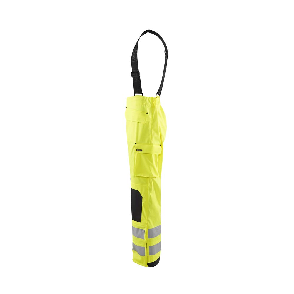 bl-kl-der-1306-level-3-regenhose-wasserdichte-arbeitshose image 3