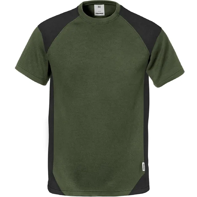fristads-fusion-t-shirt-7046-thv-mit-uv-schutz-40-funktionsshirt image 1