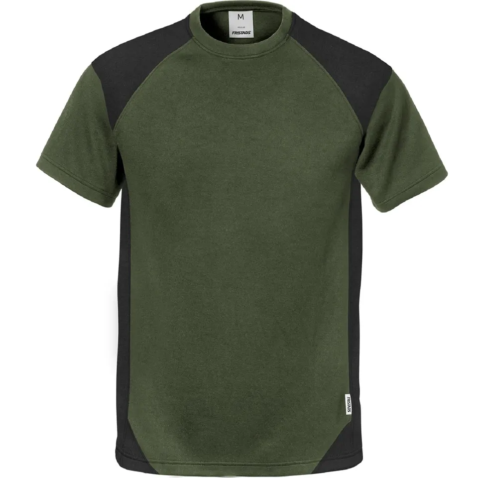 fristads-fusion-t-shirt-7046-thv-mit-uv-schutz-40-funktionsshirt image 1