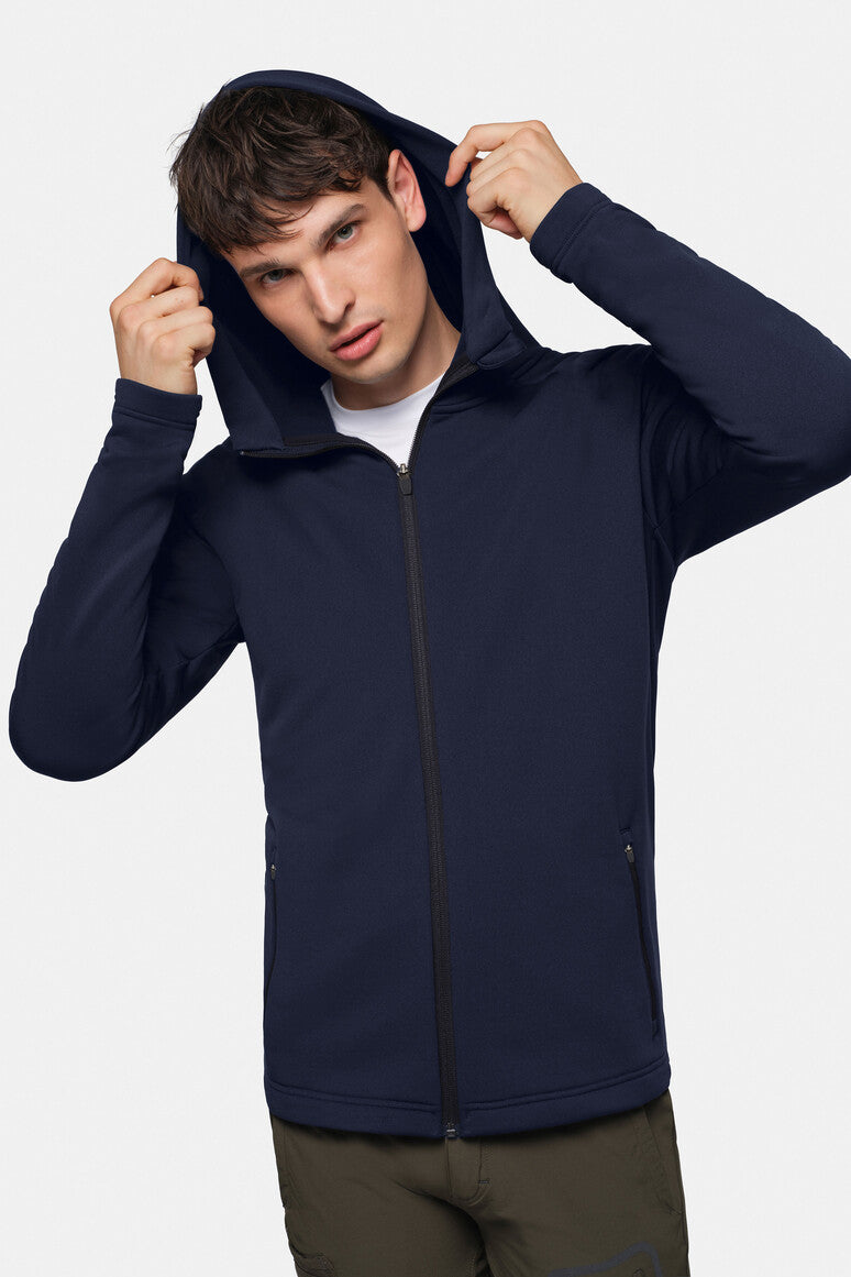 hakro-no-873-kapuzen-tecjacke-eco-regular-fit image 7