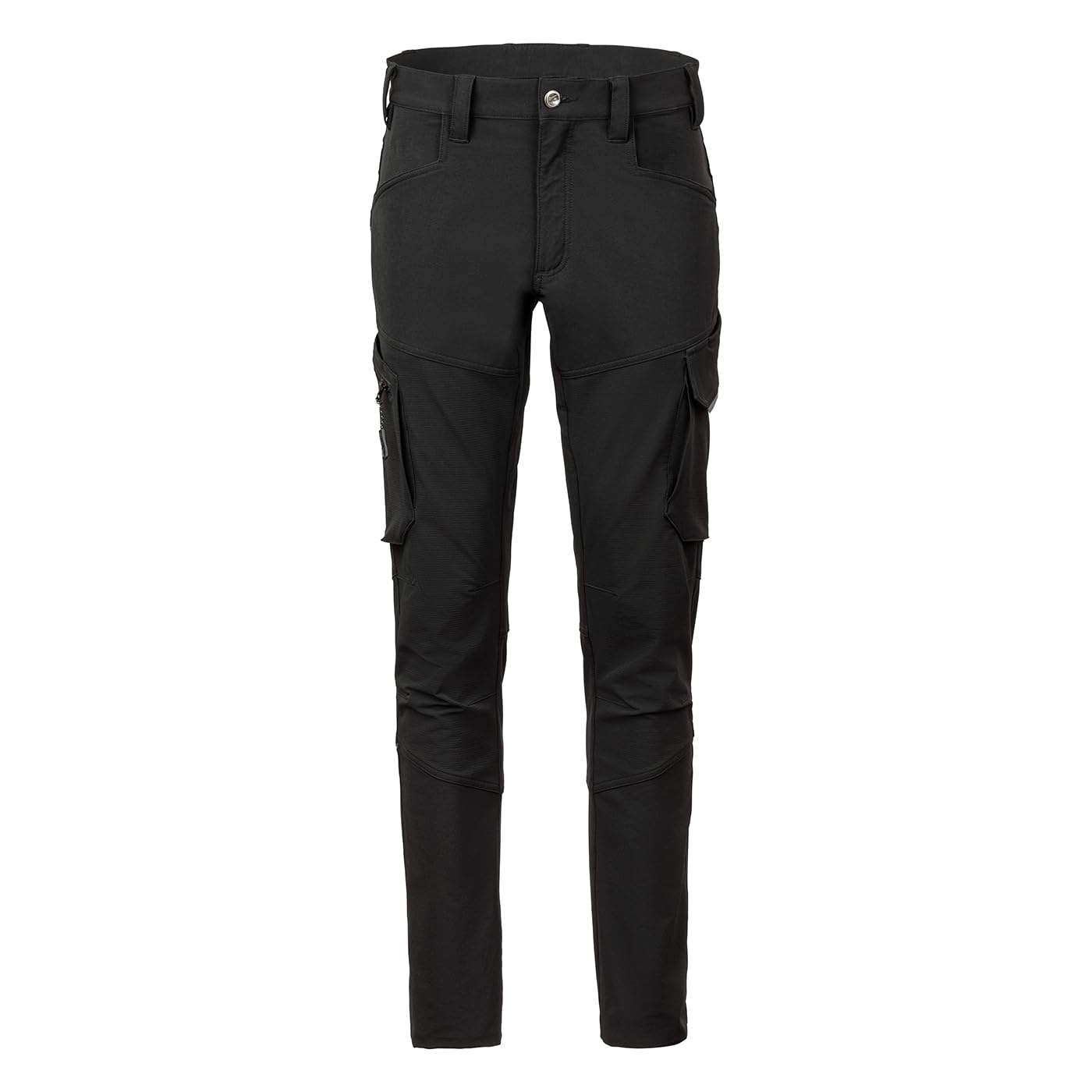 k-bler-athletiq-stretchhose-arbeitshose-unisex-schmale-passform image 4