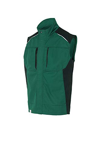 k-bler-activiq-weste-arbeitsweste-anthrazit-schwarz-gr-s image 4