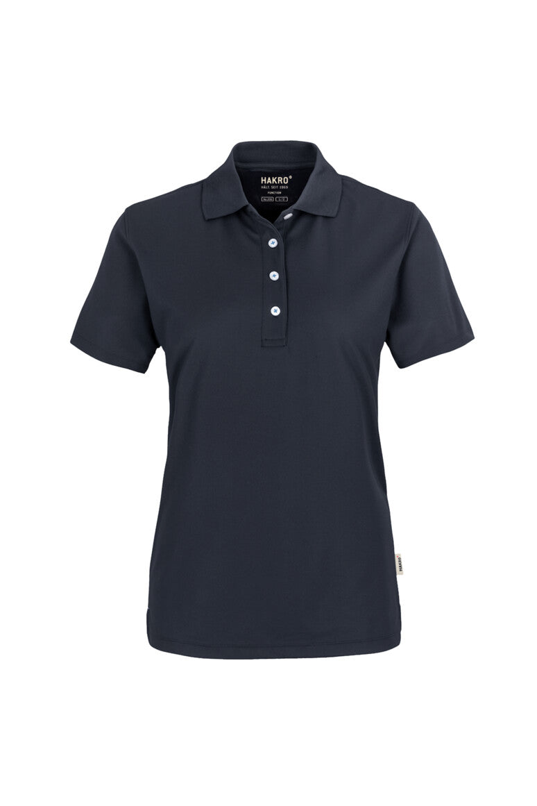 hakro-no-206-damen-poloshirt-coolmax-eco-regular-fit image 1