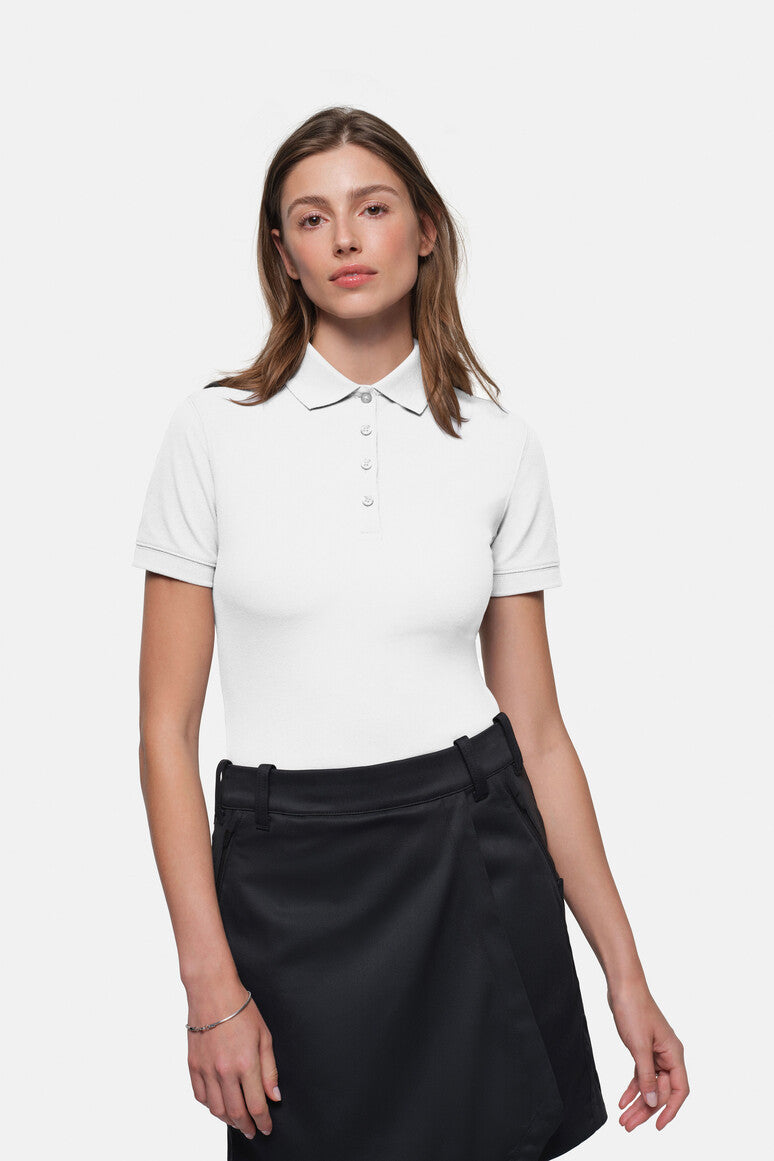 hakro-no-369-damen-poloshirt-mikralinar-eco-regular-fit-work-performance-poloshi image 2