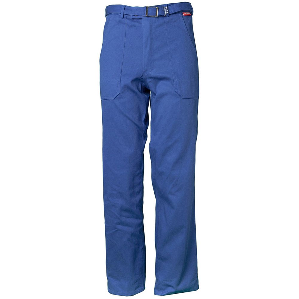 planam-bw-290-bundhose-kornblau-gr-e-24 image 1