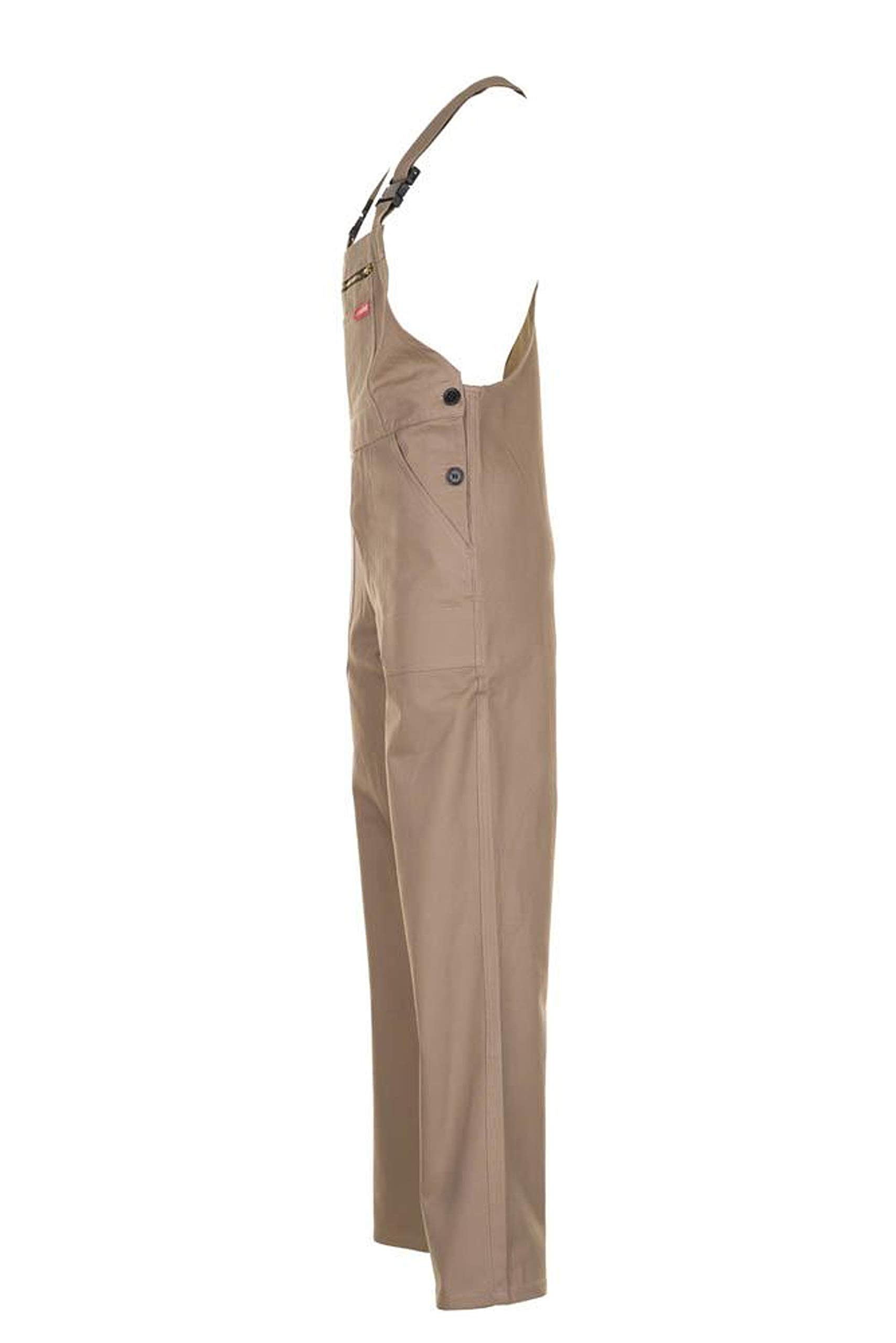 planam-bw-290-latzhose-khaki-gr-e-25 image 4