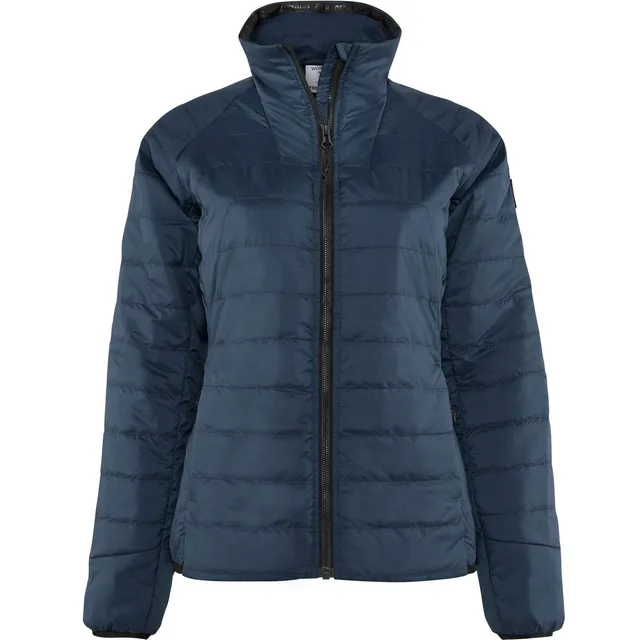 fristads-oxygen-primaloft-damen-steppjacke-131307 image 1