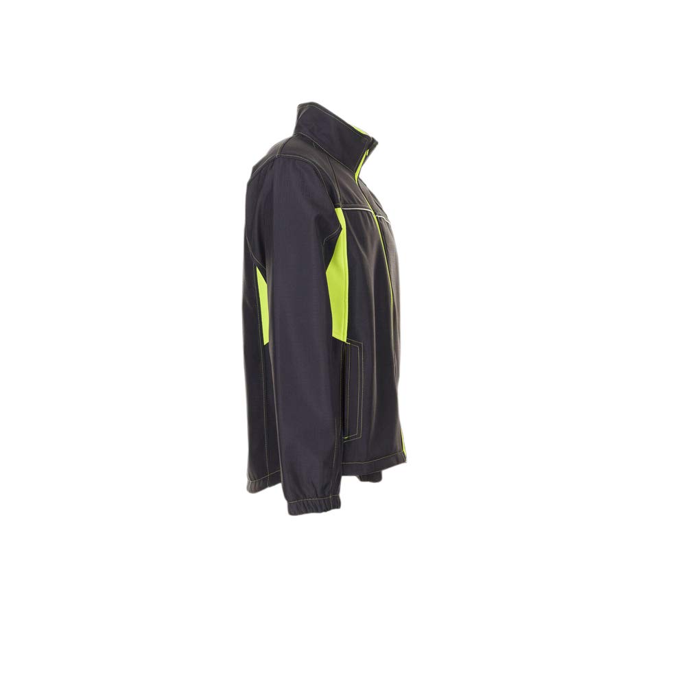 planam-6290040-basalt-neon-softshelljacke-anthrazit-gelb-xs image 3