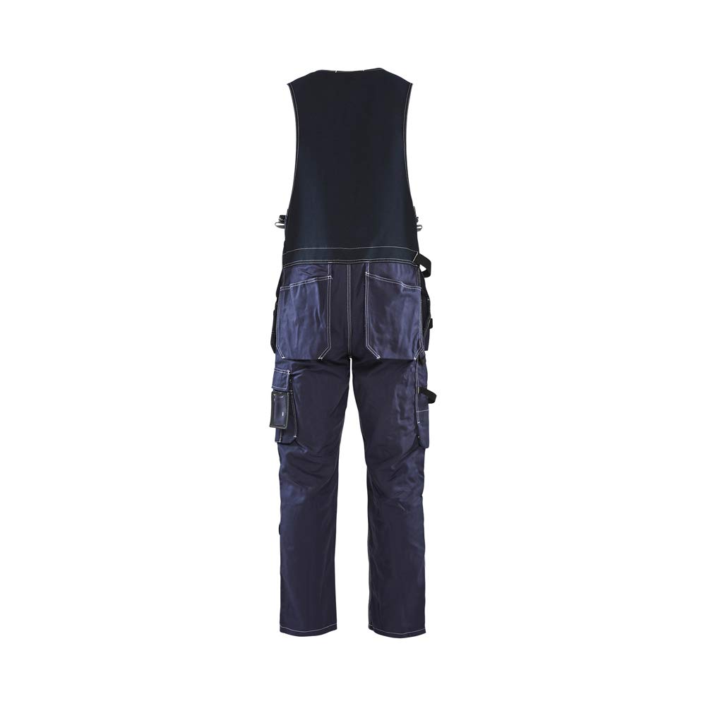 bl-kl-der-kombihose-stretch-arbeitshose image 2