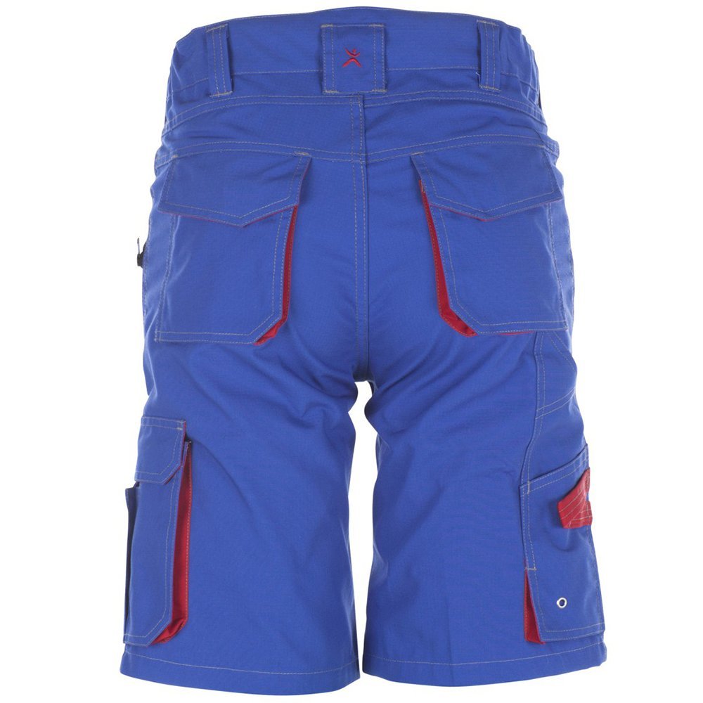 planam-basalt-arbeitsshorts-xl-anthrazit-rot image 5