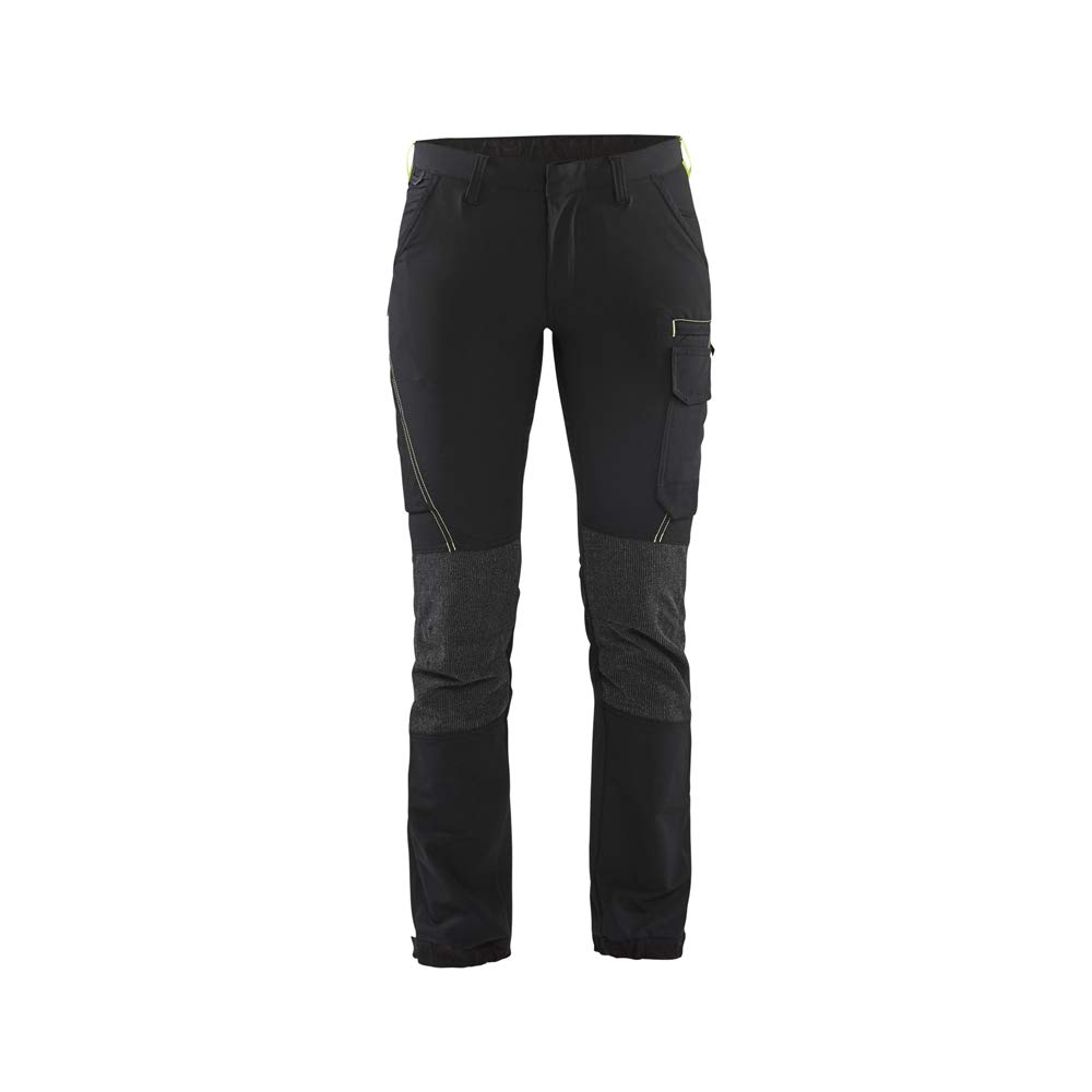 bl-kl-der-damen-4-wege-stretch-service-hose image 5