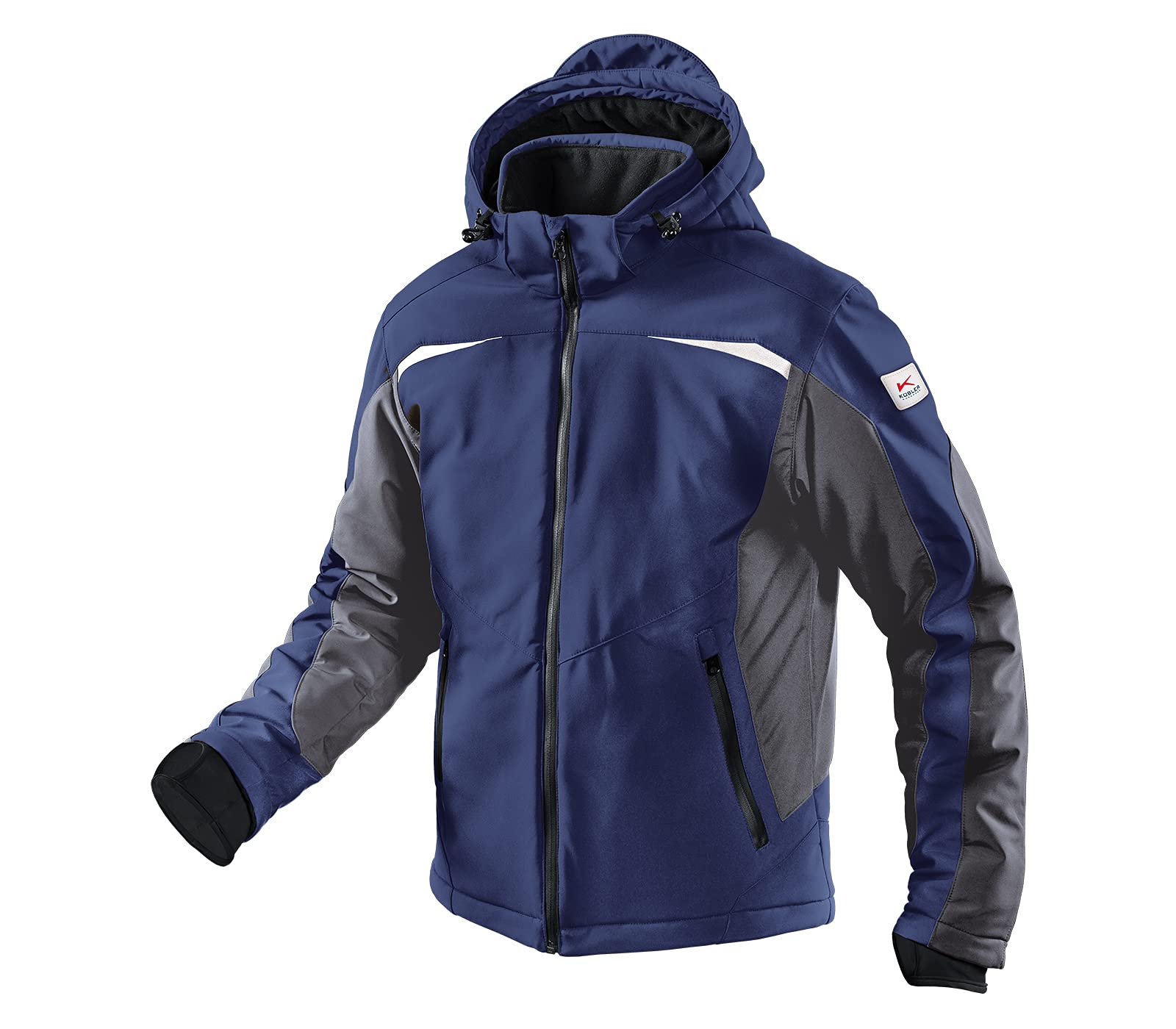 k-bler-activiq-jacke-herren-arbeitsjacke image 1