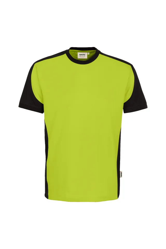 hakro-no-590-t-shirt-contrast-mikralinar-eco image 1