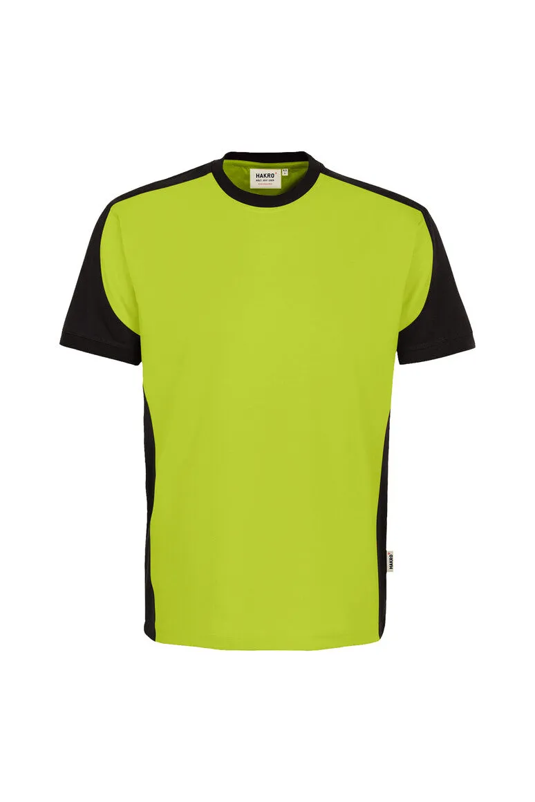 hakro-no-590-t-shirt-contrast-mikralinar-eco image 1