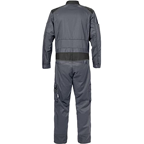 fristads-fusion-overall-8555-stfp-arbeits-overall-mit-kniepolster-taschen-nach-e-2 image 7