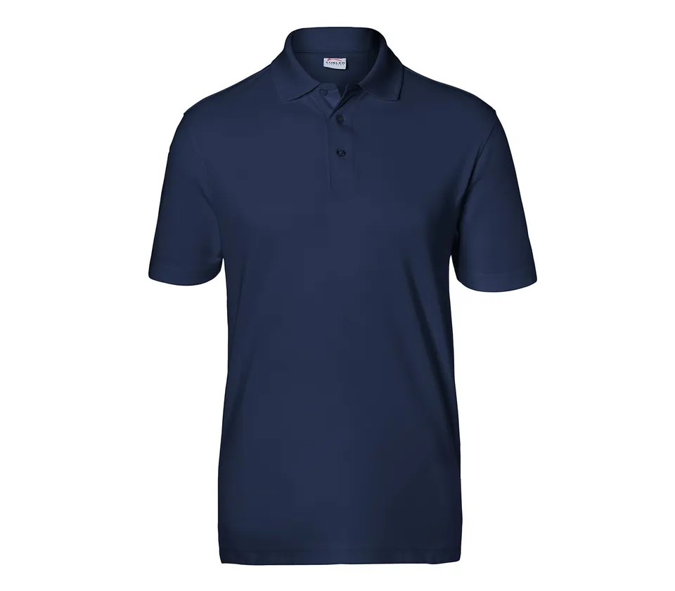 k-bler-poloshirt-kurzarm-5126-shirts image 1