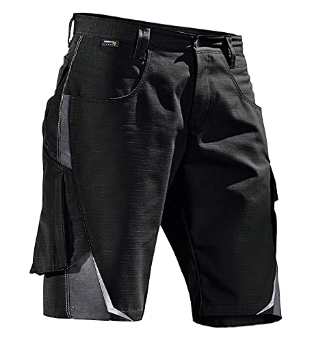k-bler-activiq-bermuda-shorts-herren-arbeitsshorts-2 image 6