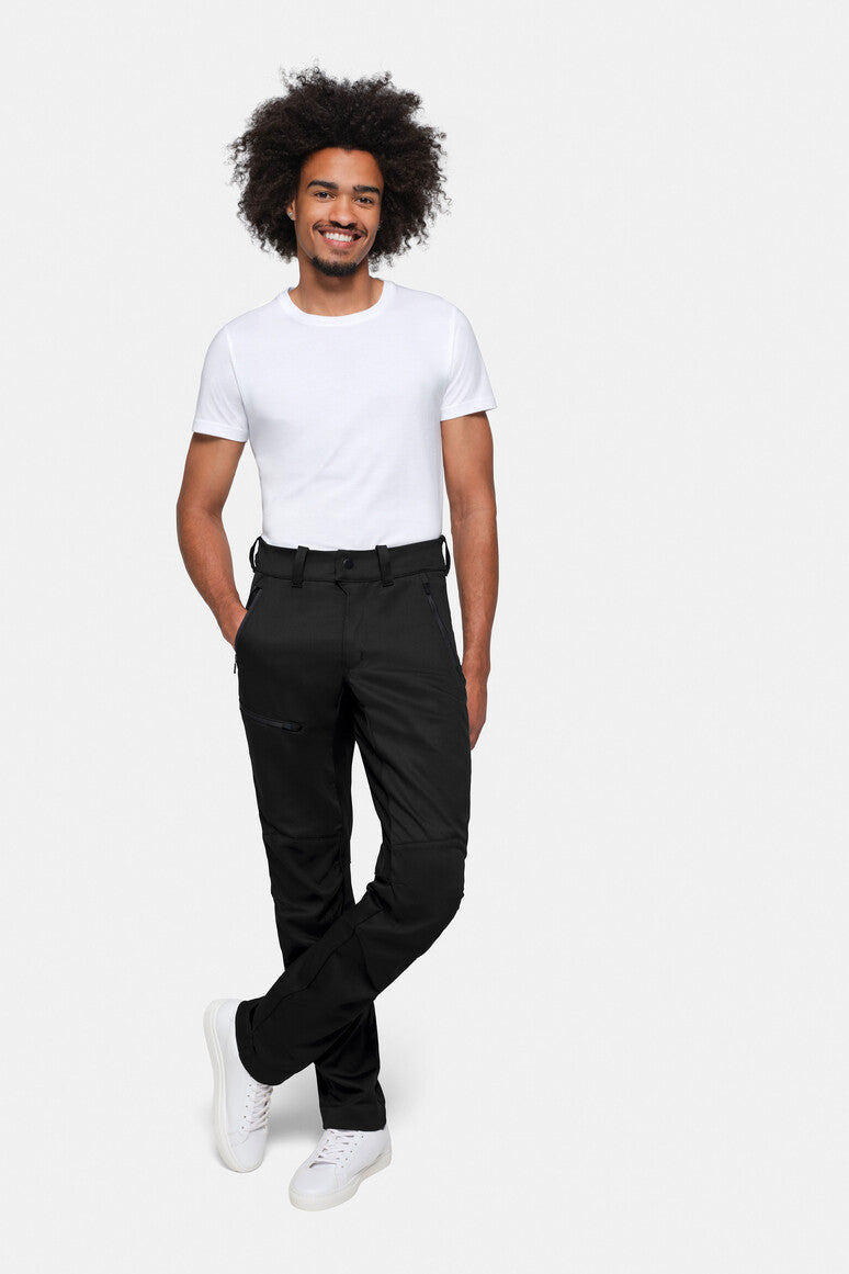 hakro-no-711-performancehose-eco-arbeitshose image 7