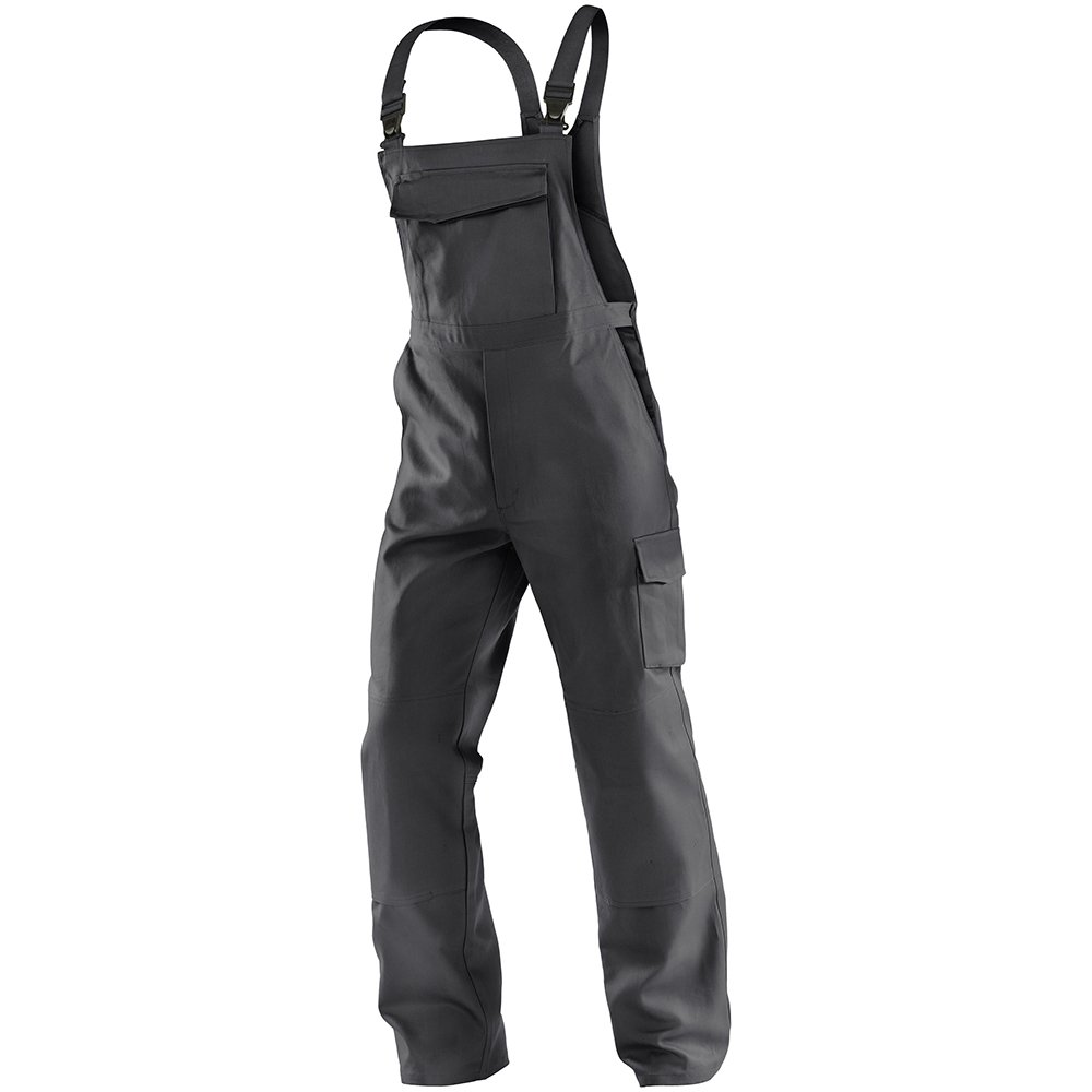 k-bler-identiq-cotton-arbeitslatzhose-kbl-blau-dunkelblau-gr-e-114 image 4