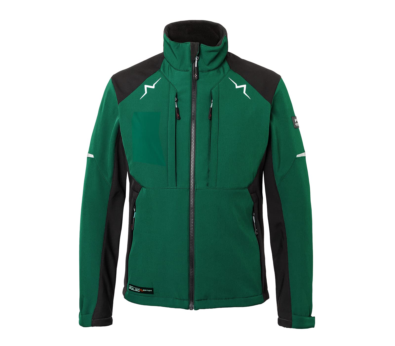 k-bler-pulse-arbeitsjacke-herren image 1