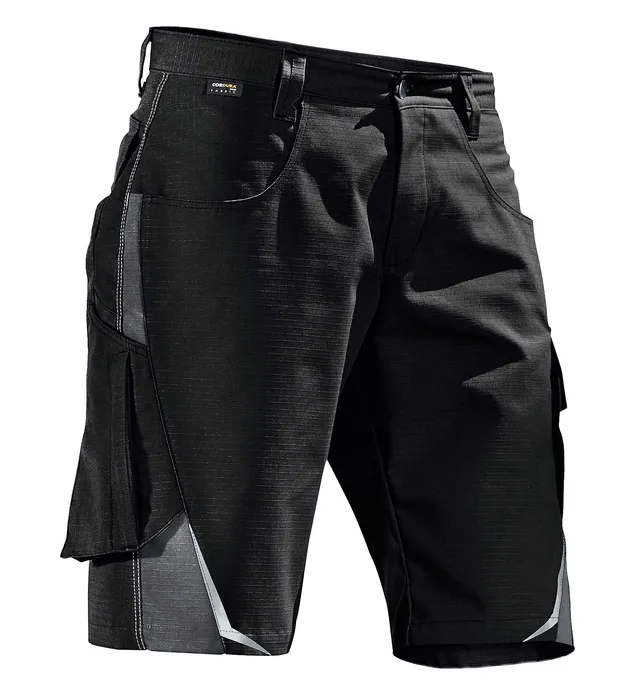 k-bler-activiq-bermuda-shorts-herren-arbeitsshorts-2 image 1