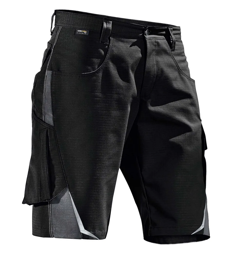 k-bler-activiq-bermuda-shorts-herren-arbeitsshorts-2 image 1