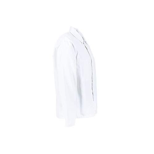 planam-food-herren-jacke-reinwei-gr-44 image 8