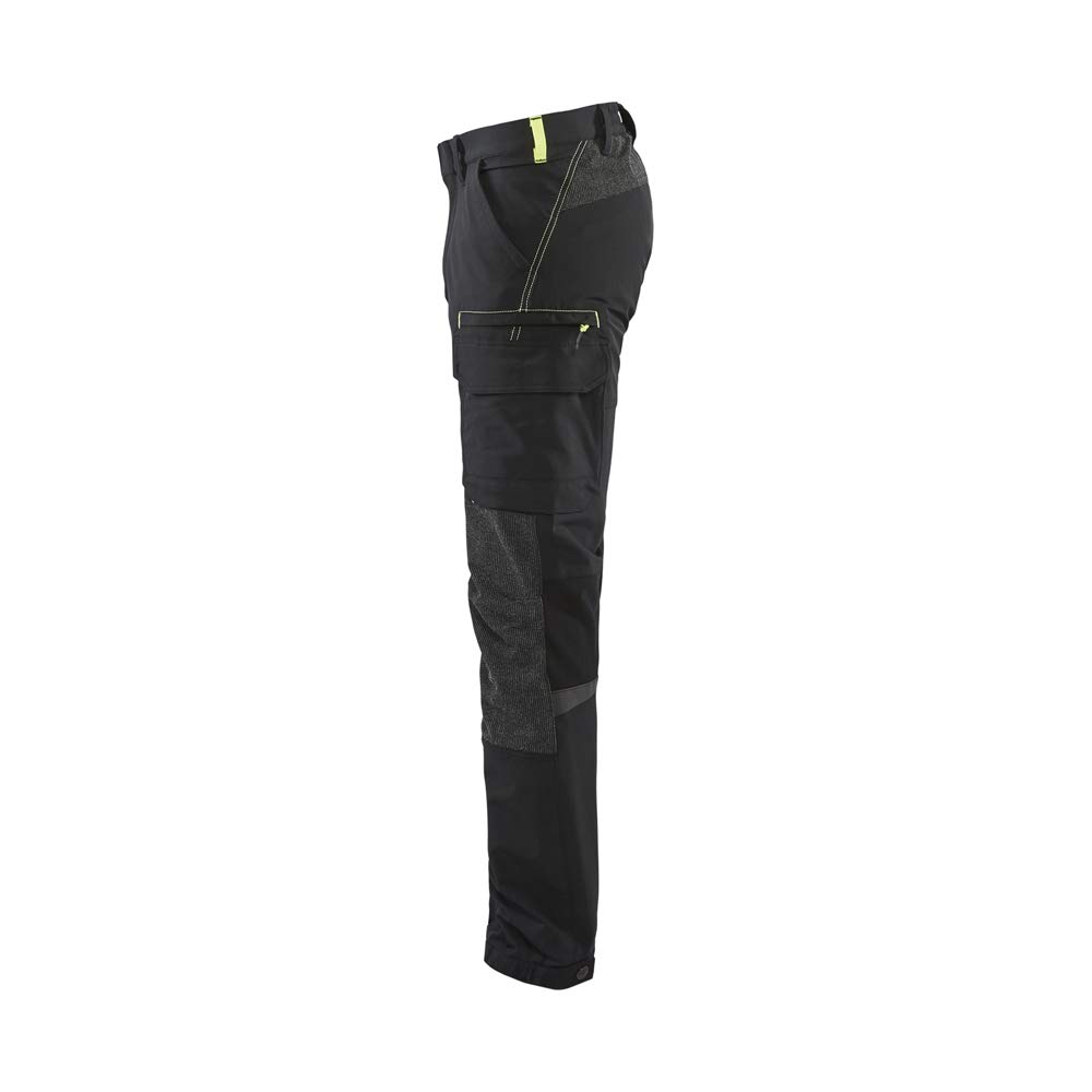 bl-kl-der-4-wege-stretch-service-arbeitshose image 2