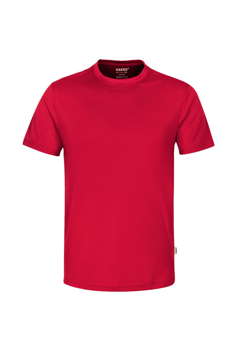 hakro-no-287-t-shirt-coolmax-eco-regular-fit image 8