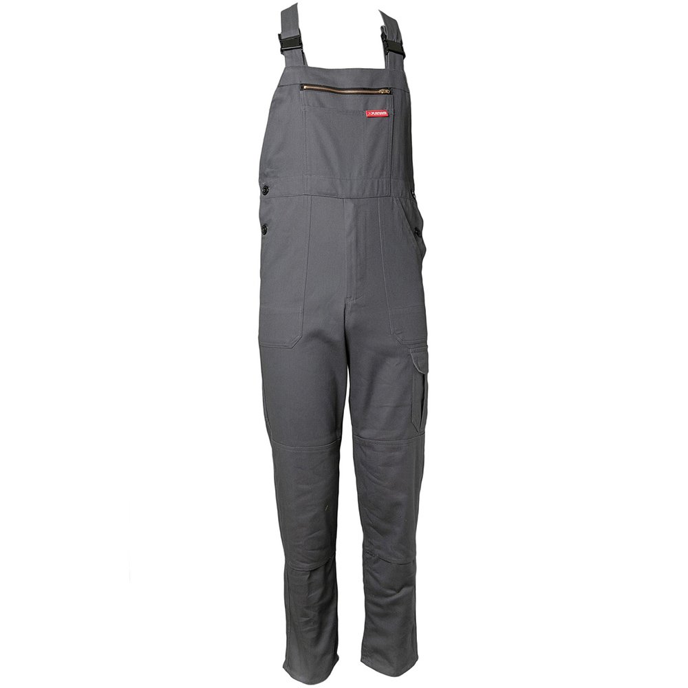 planam-bw-290-cargo-latzhose-grau-gr-e-24 image 1