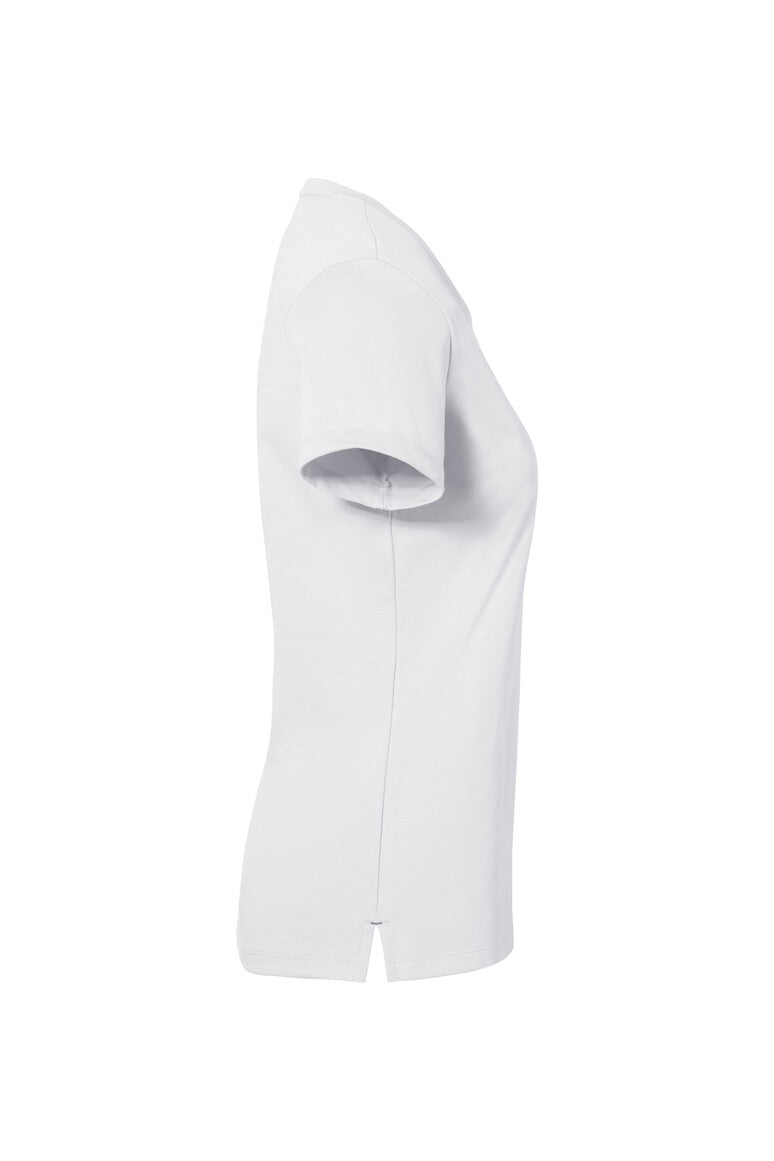 hakro-no-169-cotton-tec-damen-v-shirt image 6