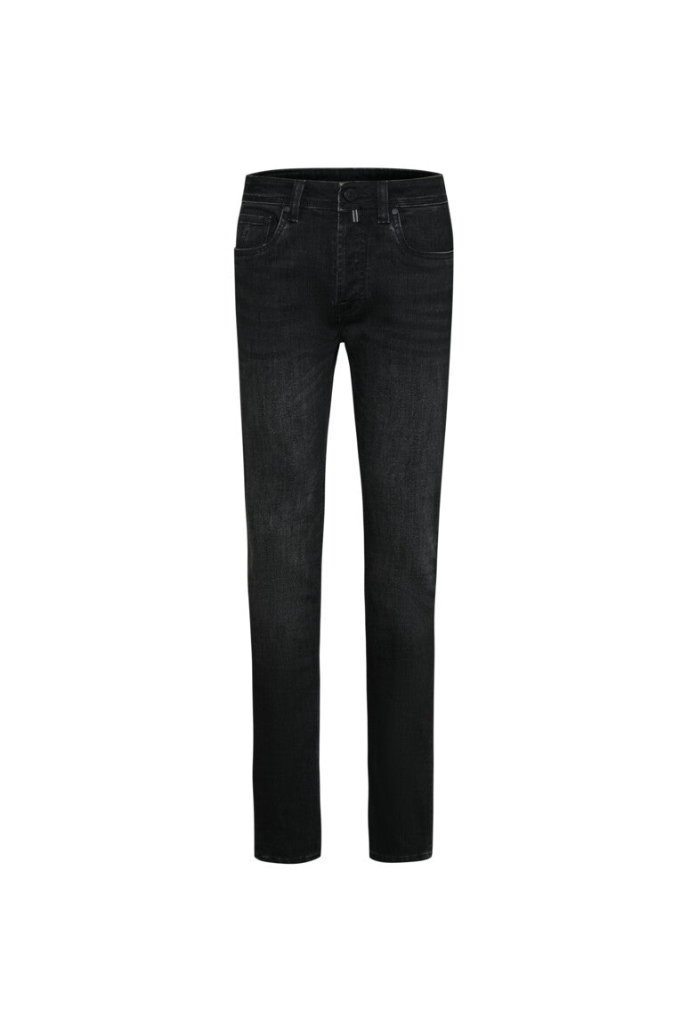 hakro-no-731-5-pocket-jeanshose-x-stretch-eco-regular-fit image 1