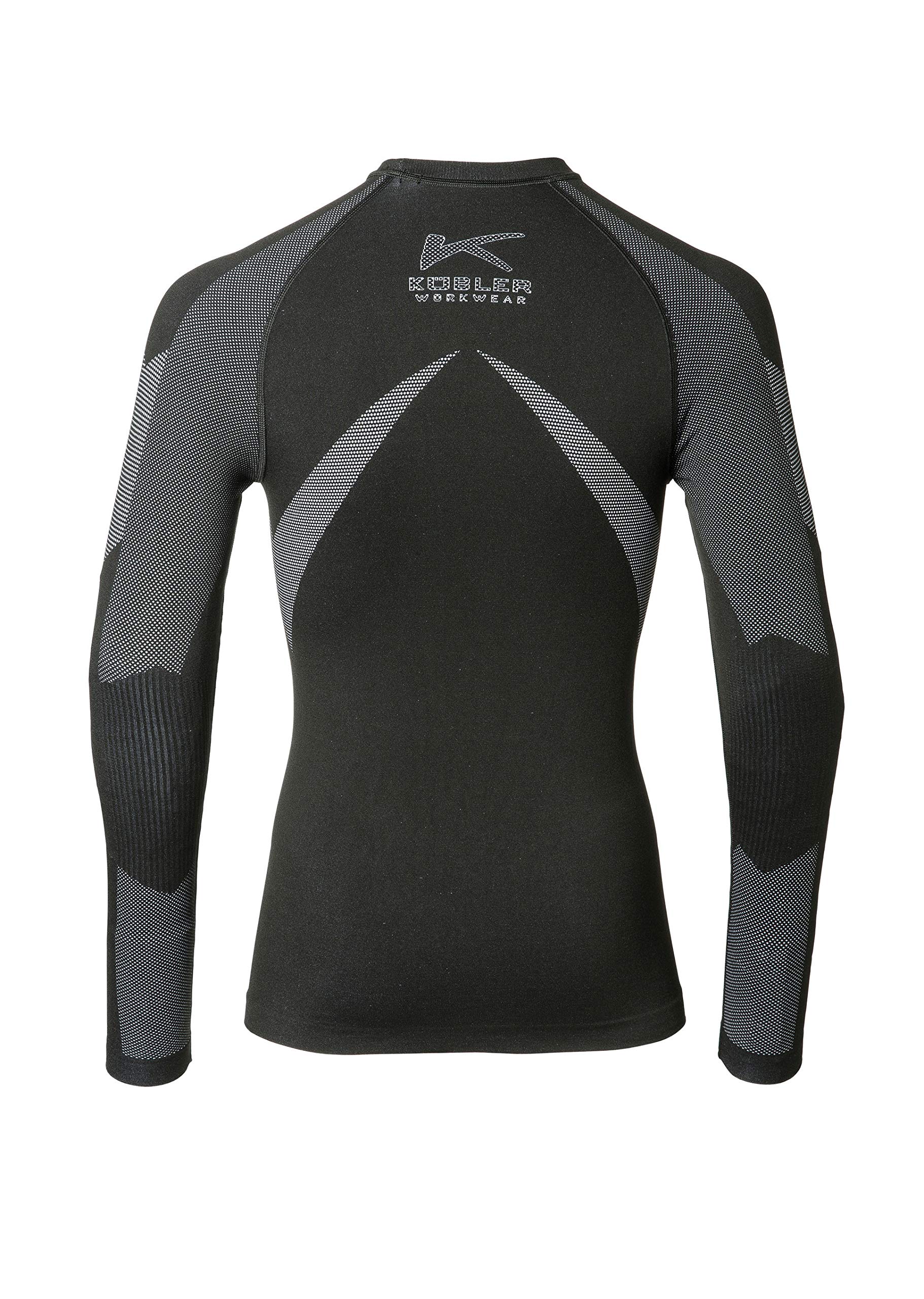 k-bler-funktionsunterhemd-rmelloses-workwear-unterhemd image 3