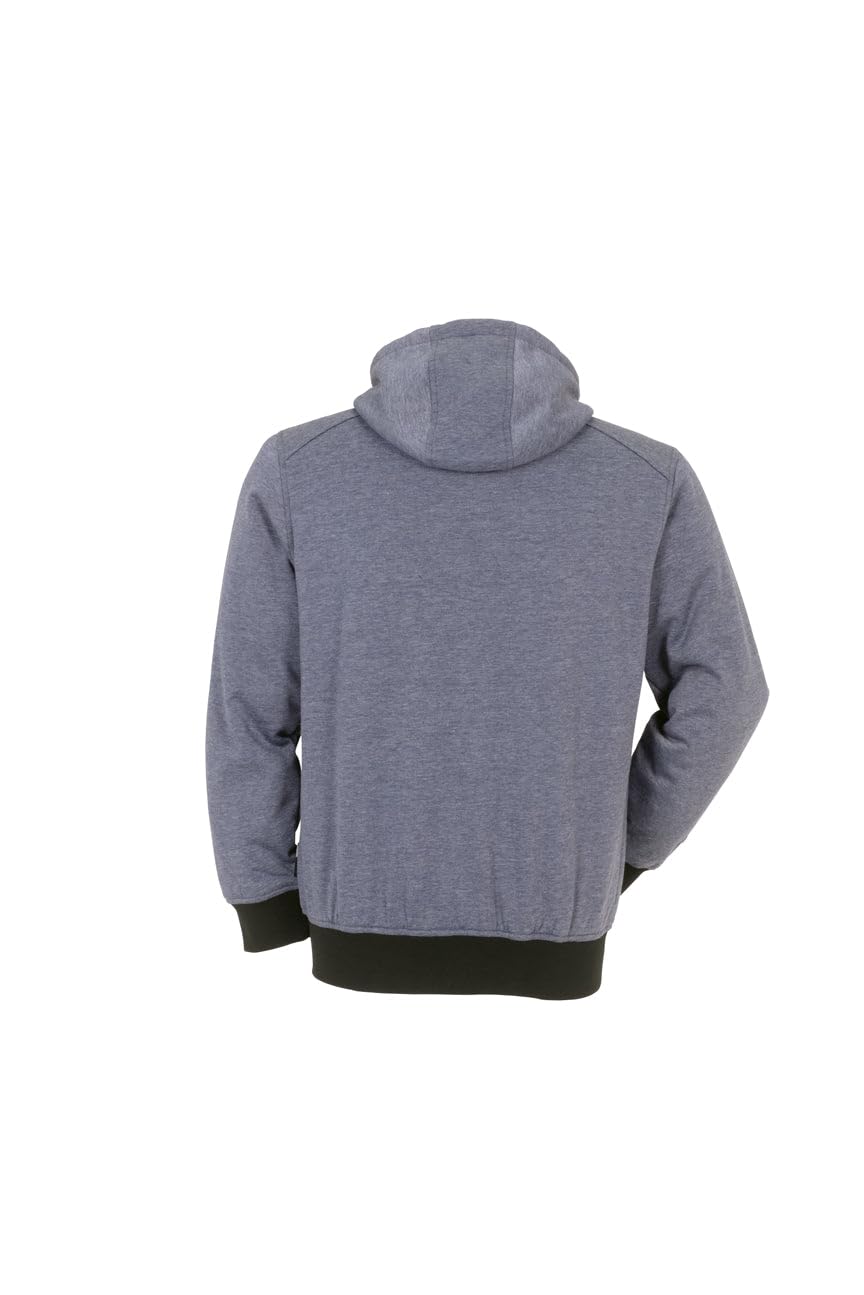 planam-iceland-hoodie-herren-mit-teddyfutter-und-kapuze image 8