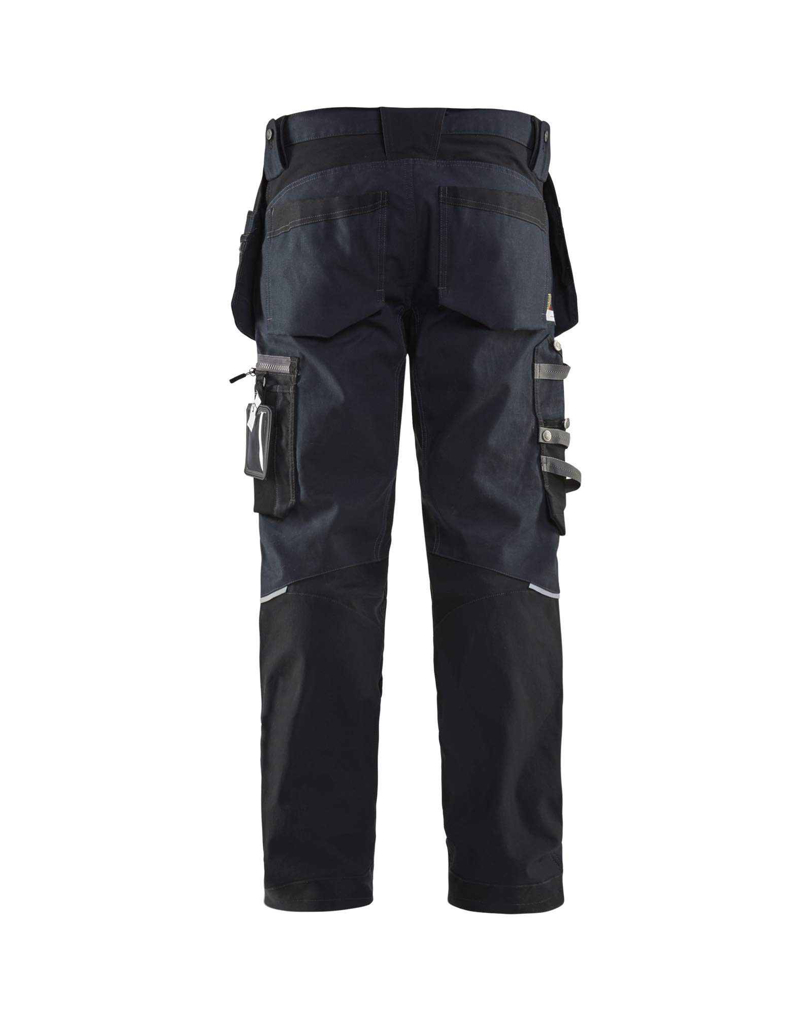 bl-kl-der-craftsman-stretch-handwerkerhose image 2