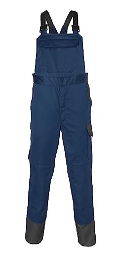 k-bler-protectiq-latzhose-arc1-psa-3-mit-knieschutztaschen-und-flexzone-bund image 4