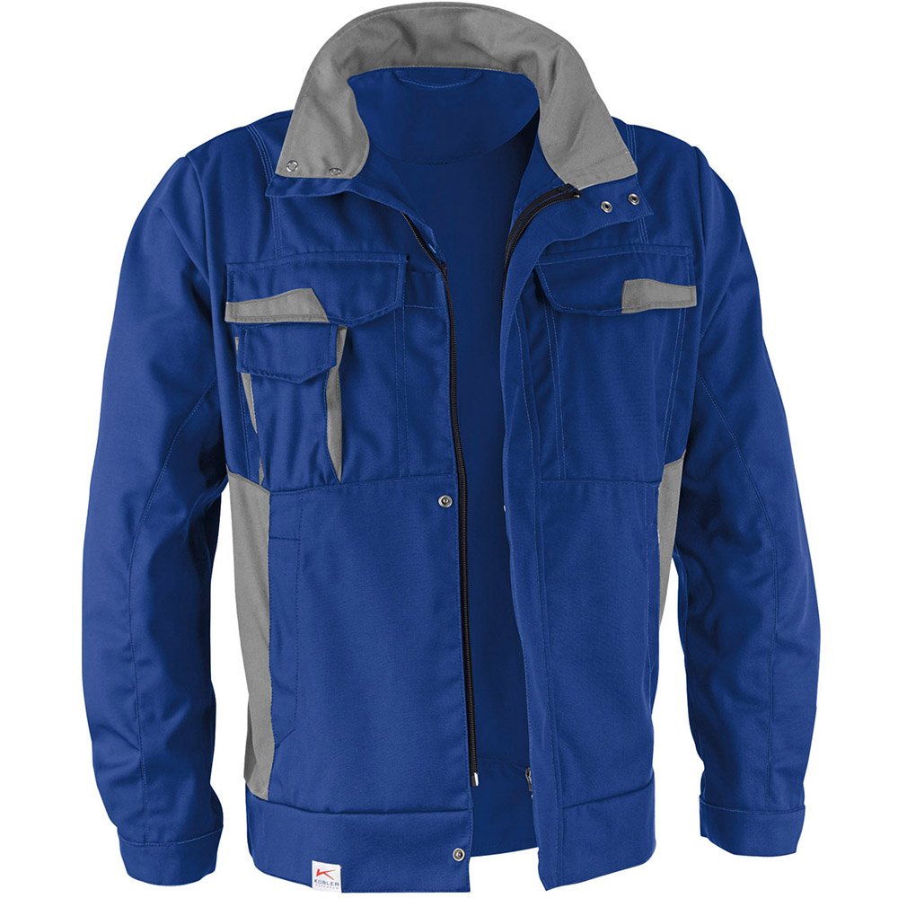 k-bler-vita-mix-jacke-arbeitsjacke-mit-smartphonetasche image 7
