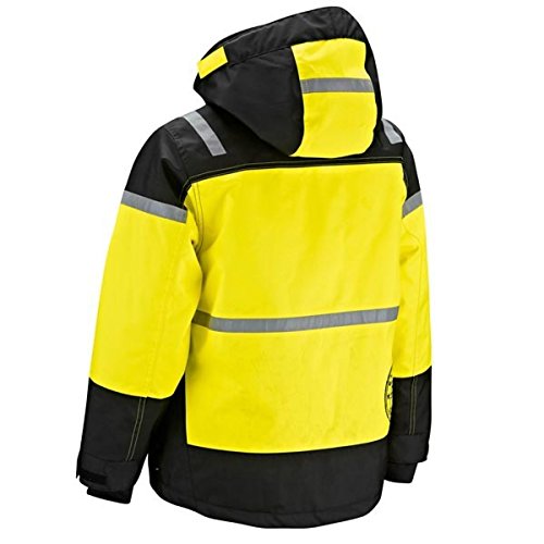 bl-kl-der-4858-gartenjacke-schwarz-gelb-c164 image 6