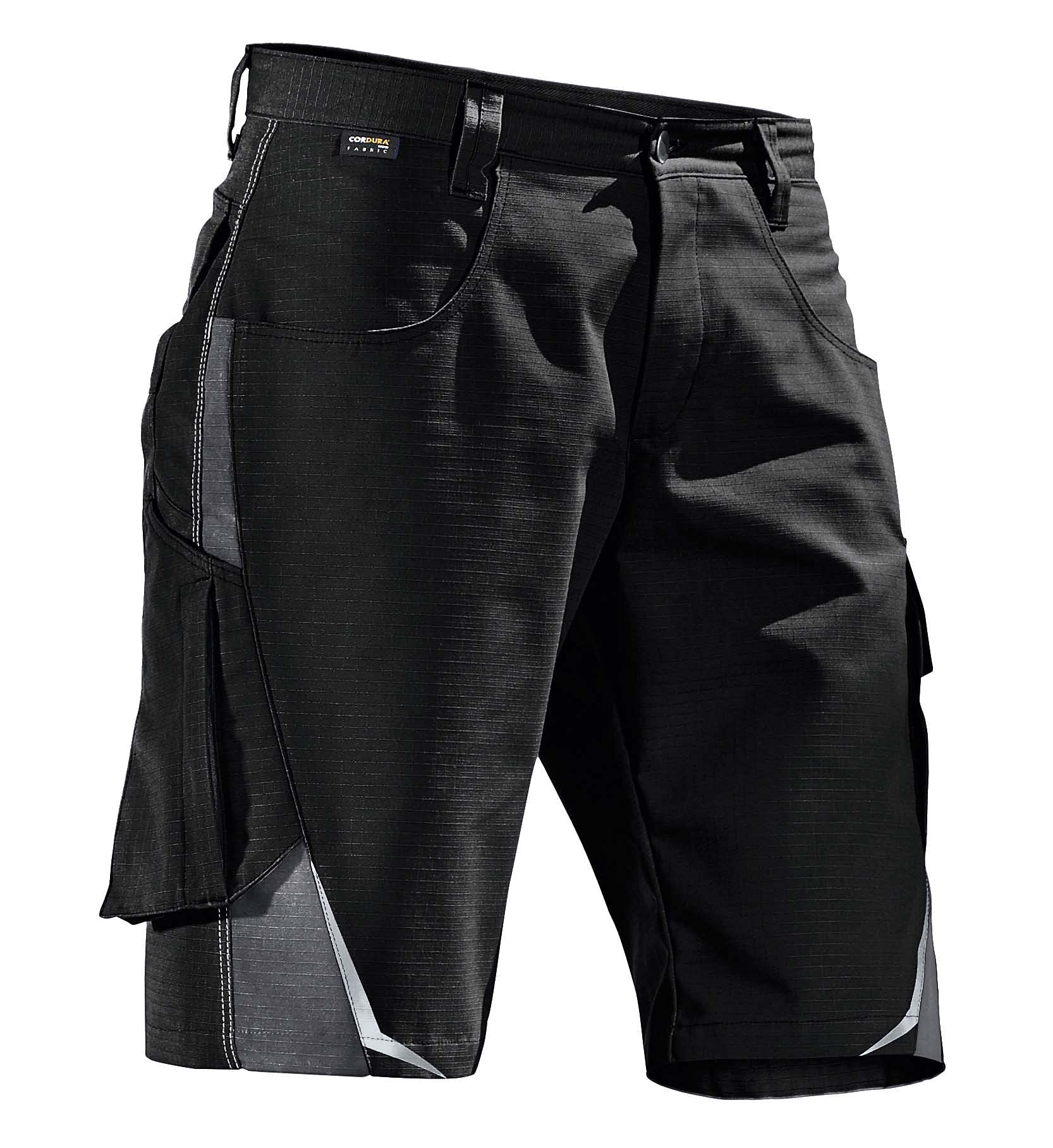 k-bler-activiq-bermuda-shorts-herren-arbeitsshorts-2 image 1