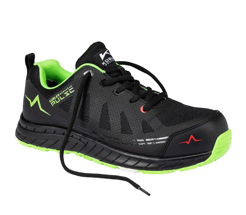 k-bler-pulse-s1p-sicherheitshalbschuh-superleicht-mit-metallfreiem-durchtrittssc image 1