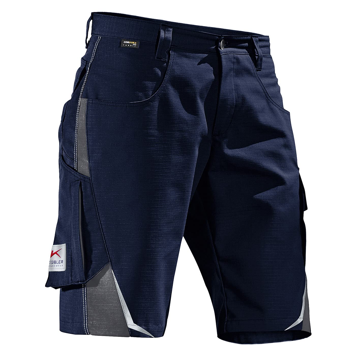k-bler-activiq-bermuda-shorts-herren-arbeitsshorts-2 image 4