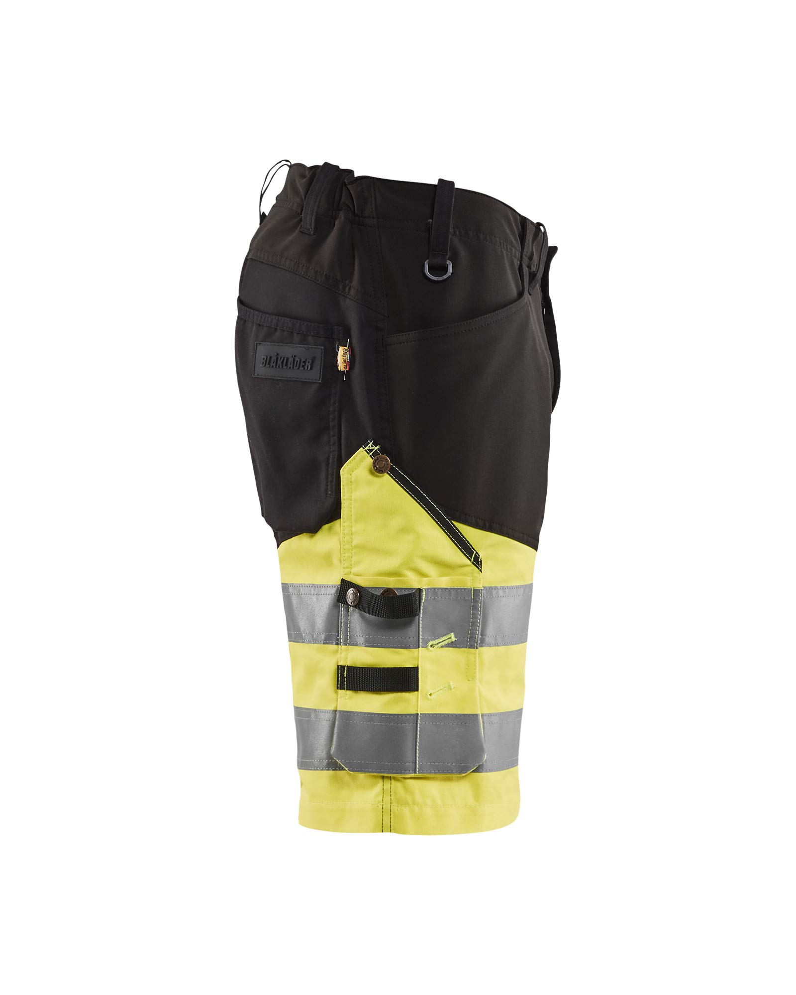bl-kl-der-hi-vis-shorts-warnschutz-shorts image 3