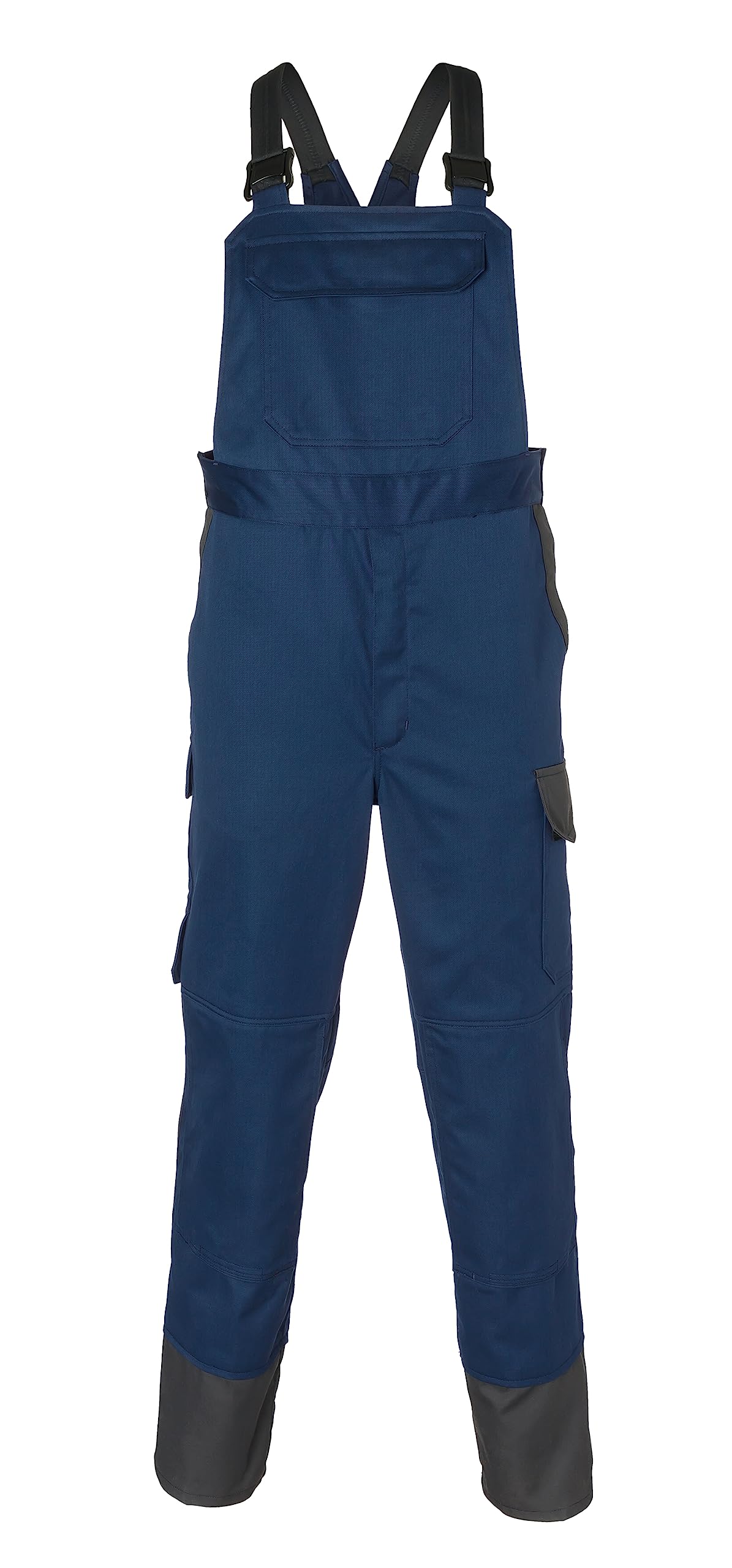 k-bler-protectiq-latzhose-arc1-psa-3-mit-knieschutztaschen-und-flexzone-bund image 1
