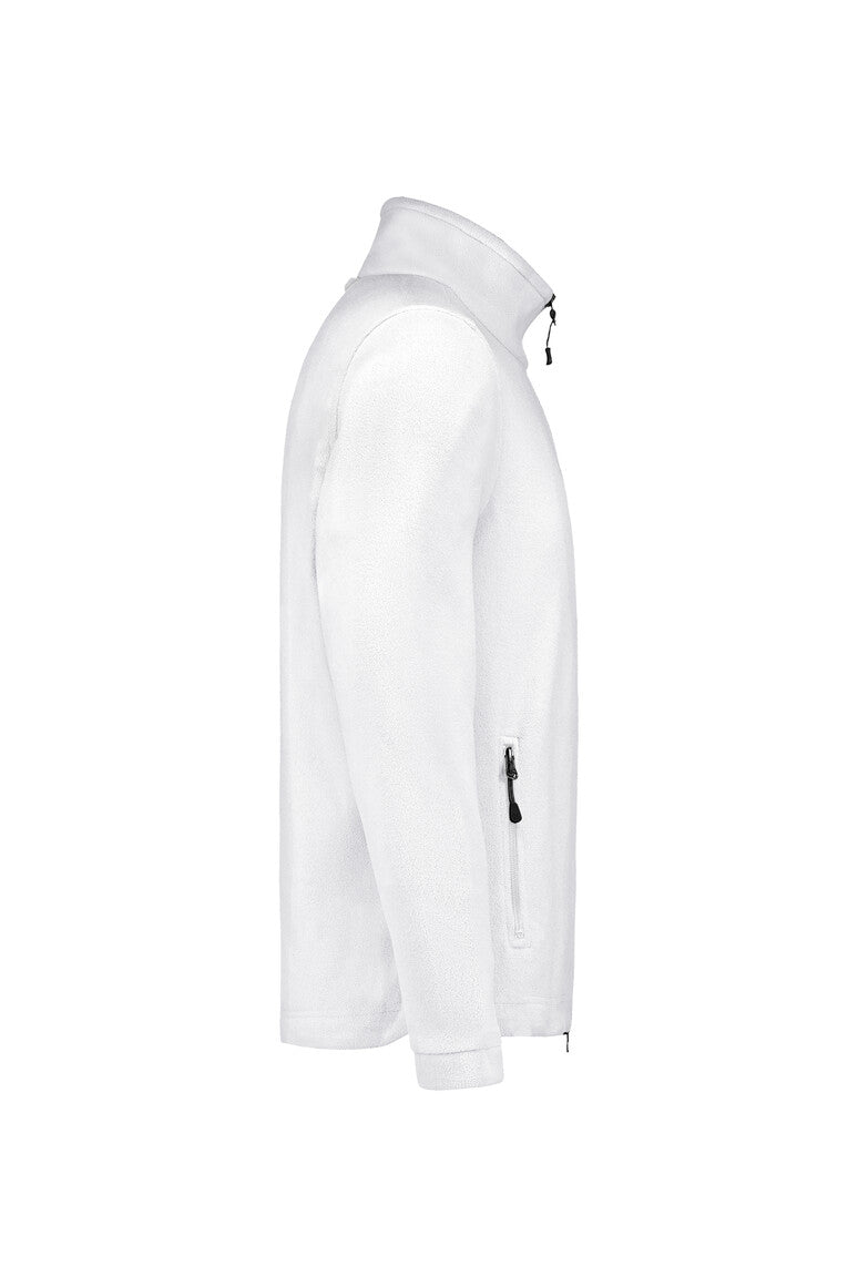 hakro-no-846-fleecejacke-eco-microfleece-jacke image 6