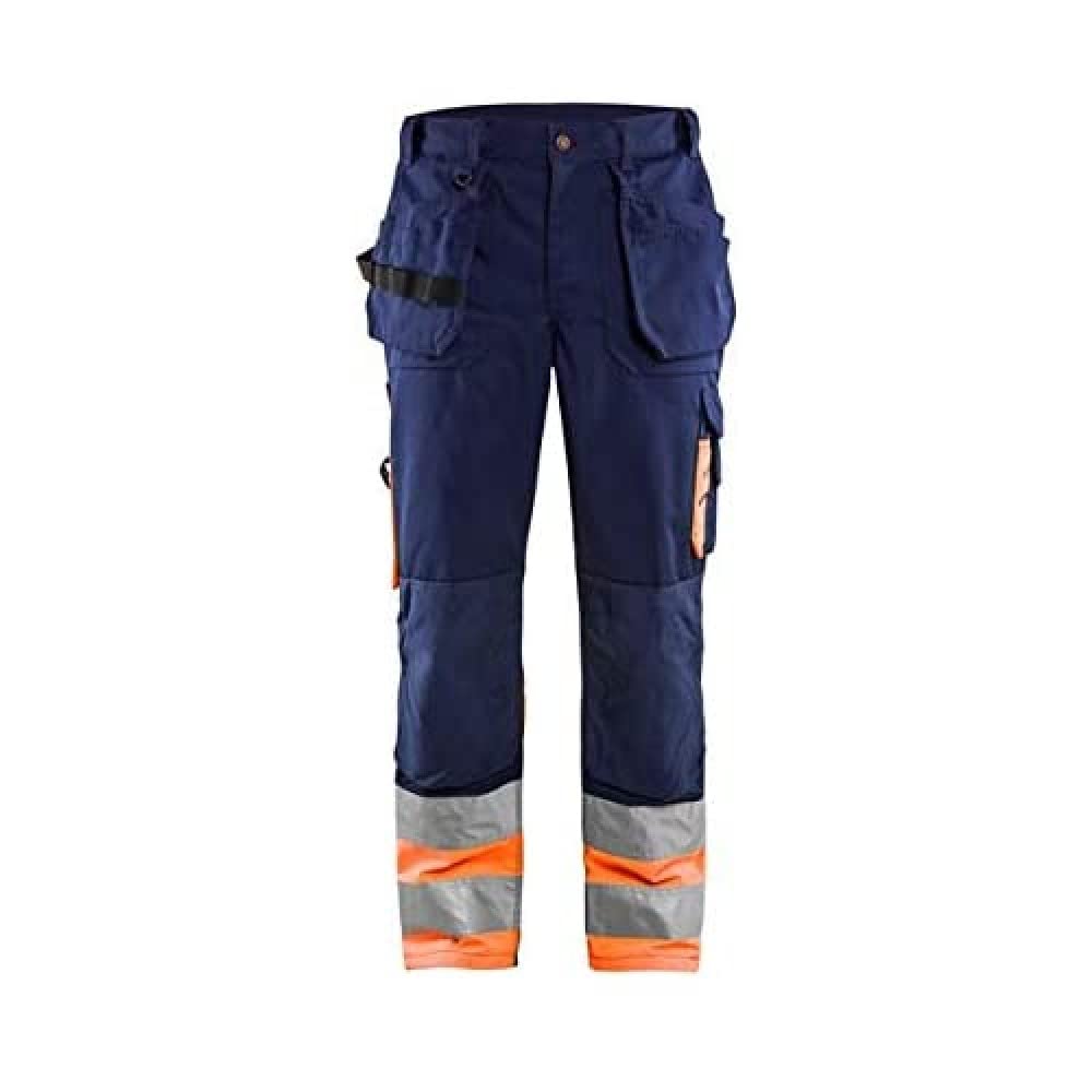 bl-kl-der-15291860-high-vis-arbeitshose-schwarz-gelb-gr-e-d104 image 7