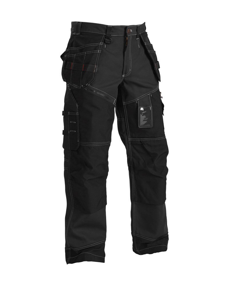 bl-kl-der-handwerkerhose-x1501-c48-schwarz image 4