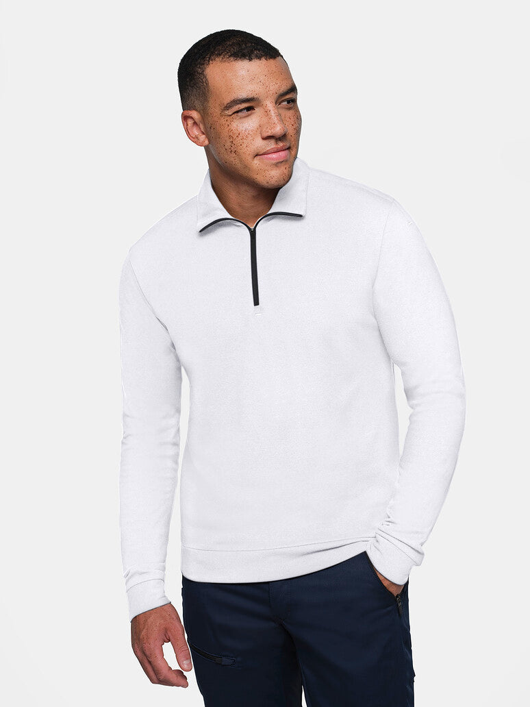 hakro-no-535-zip-longsleeve-piqu-mikralinar-eco-regular-fit image 2