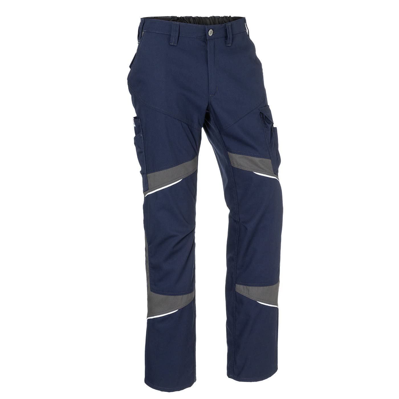 k-bler-activiq-damen-arbeitshose-women-s-trousers image 2