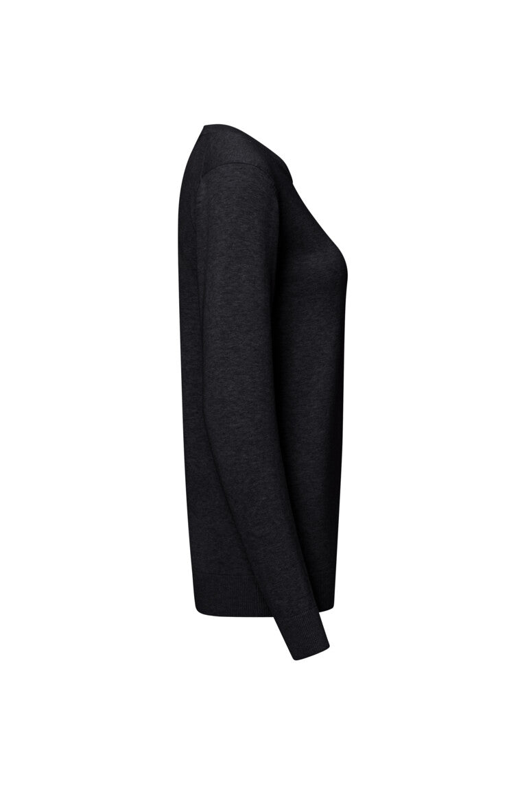 hakro-no-135-damen-pullover-premium-baumwolle-regular-fit image 6