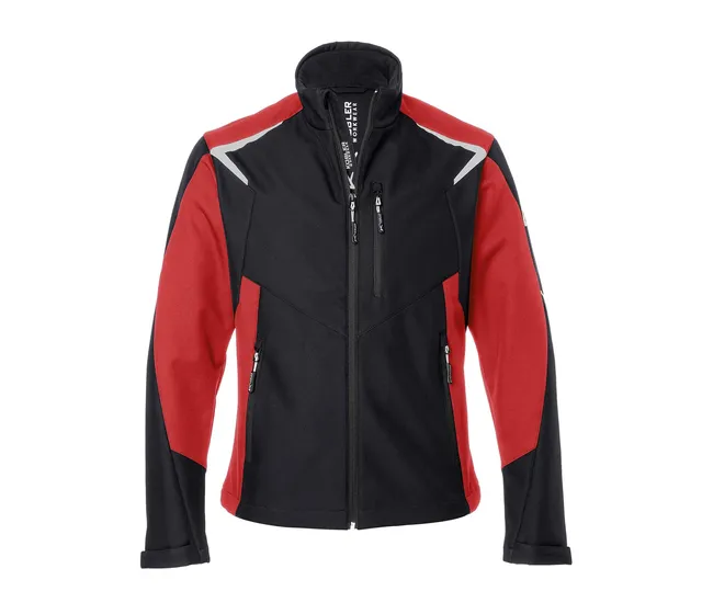 k-bler-activiq-herren-softshelljacke-mit-y-wings-reflex image 1